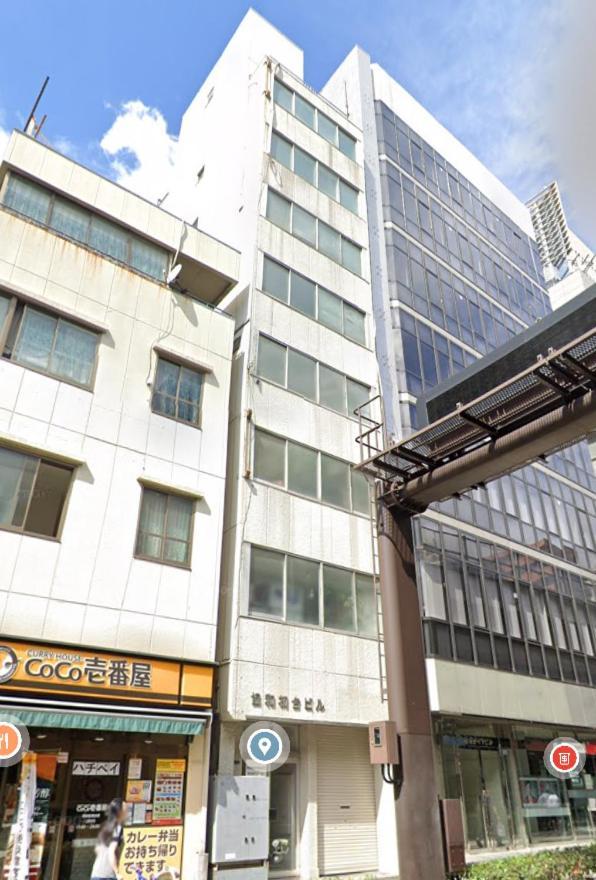桜の川8 Shinjuku 3 Mins Shibuya New Mansion Train 1 Min More Than 7 People Präfektur Tokio Exterior foto